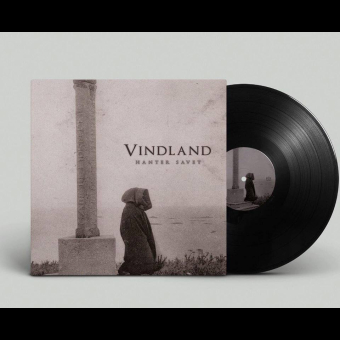 VINDLAND Hanter Savet LP [VINYL 12"]